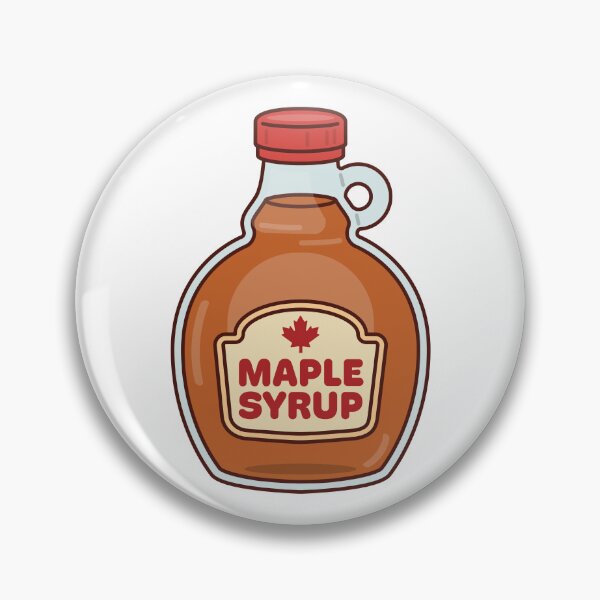 Item preview, Canadian Maple Syrup designed and sold by AK Creative.