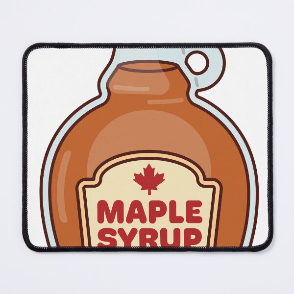 Item preview, Canadian Maple Syrup designed and sold by AK Creative.