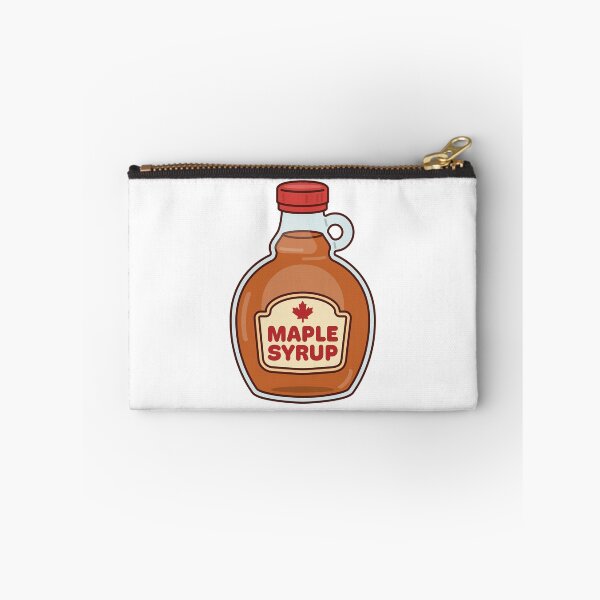 Item preview, Canadian Maple Syrup designed and sold by AK Creative.