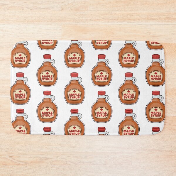 Item preview, Canadian Maple Syrup designed and sold by AK Creative.