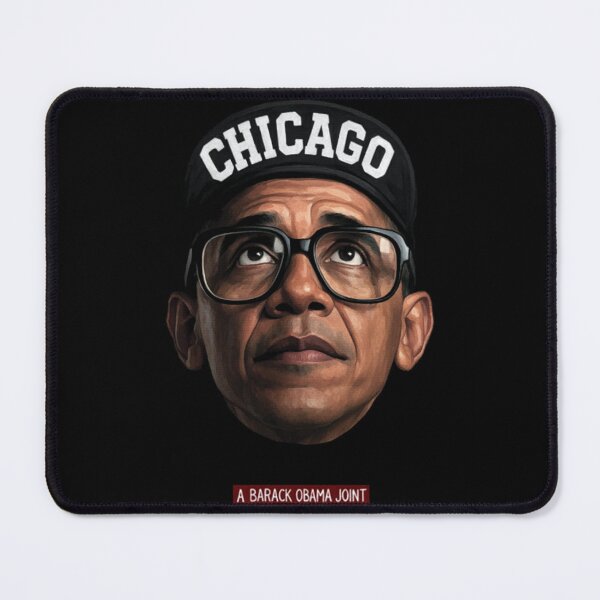 Artikelvorschau, Obamaa Joint Kids entworfen und verkauft von Authentic-Blood.