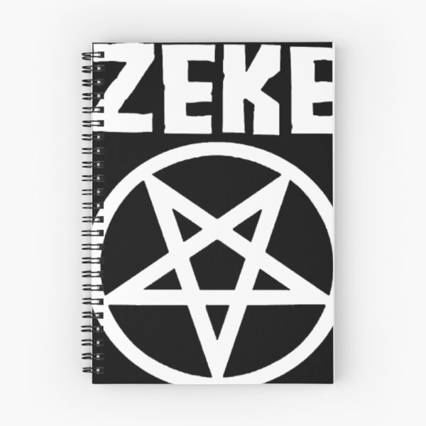 Artikelvorschau, Zeke Hardcore Punk Band Amerikanische entworfen und verkauft von kalutor.