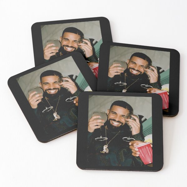Item preview, Cup And Ring - Drakes Rapper designed and sold by EvercoolDESIGN.
