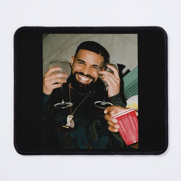 Item preview, Cup And Ring - Drakes Rapper designed and sold by EvercoolDESIGN.