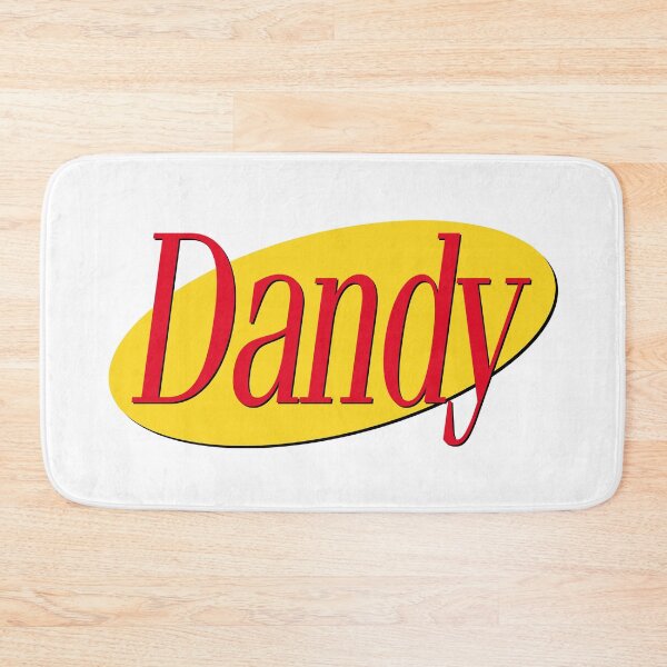 Item preview, DANDY designed and sold by oddwonders.