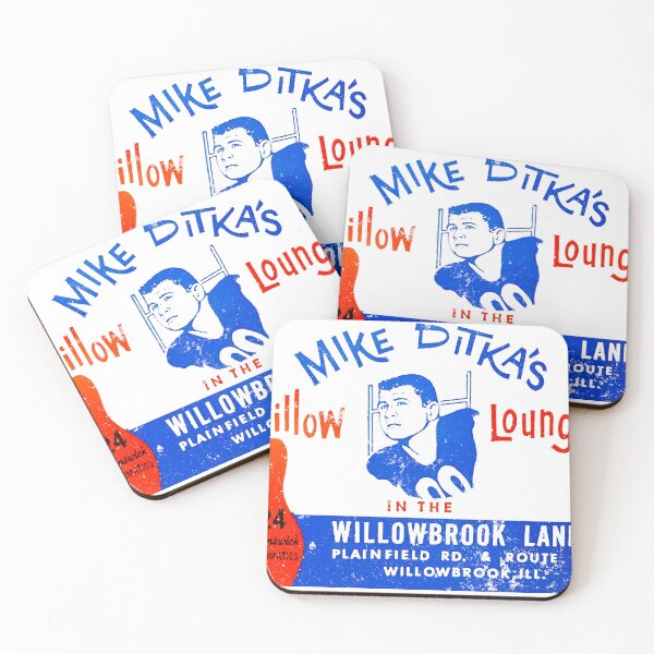 Item preview, Ditkas designed and sold by Retrorockit.
