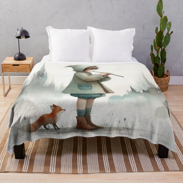 Item preview, Wandering in Serenade designed and sold by Beyondnote-Art.
