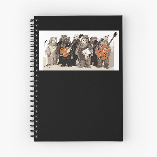 Item preview, Ewok  designed and sold by lollipop-design.