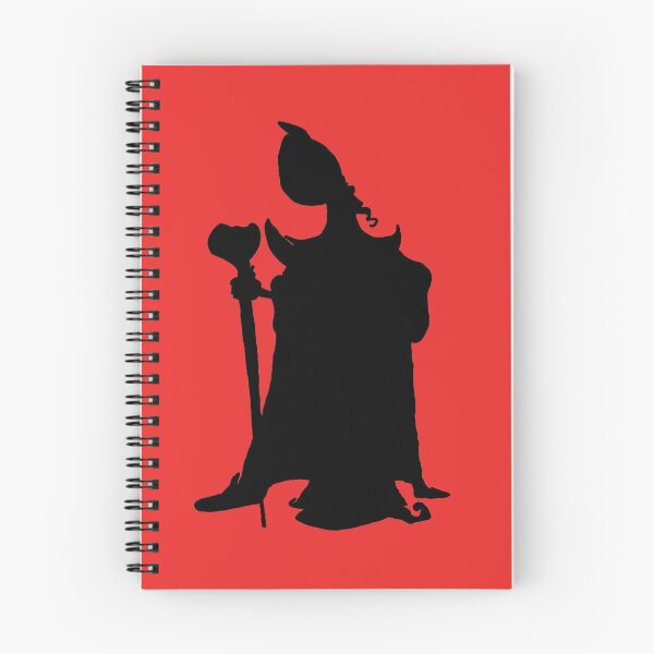 Item preview, Jafar designed and sold by elyonfaelya.