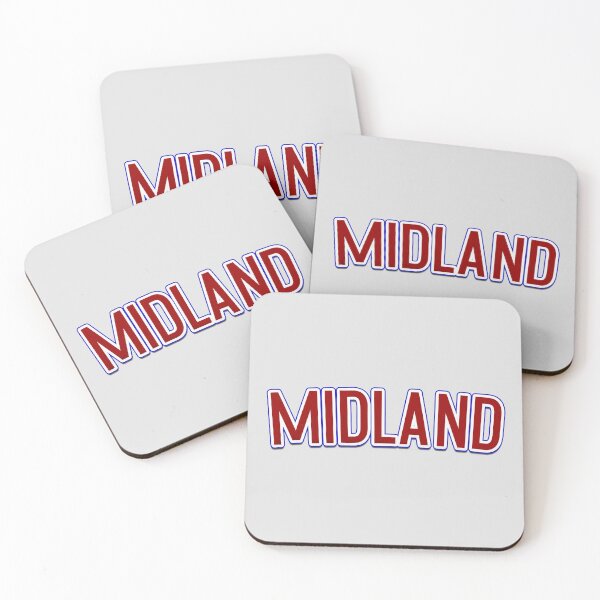 Item preview, Midland Cubs Road designed and sold by Normbot2000.