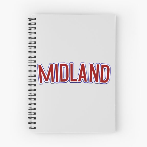 Item preview, Midland Cubs Road designed and sold by Normbot2000.