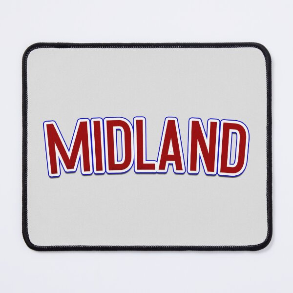Item preview, Midland Cubs Road designed and sold by Normbot2000.