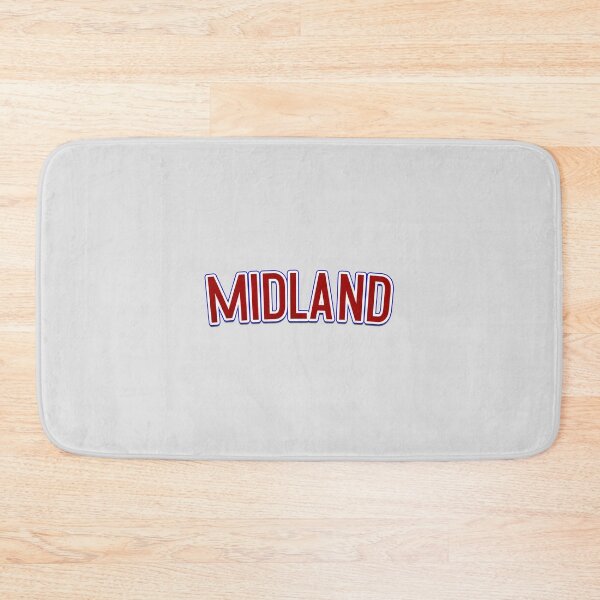 Item preview, Midland Cubs Road designed and sold by Normbot2000.