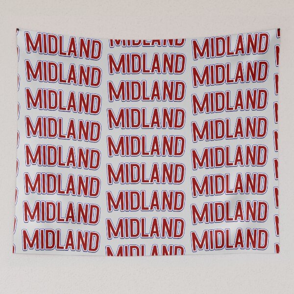 Item preview, Midland Cubs Road designed and sold by Normbot2000.
