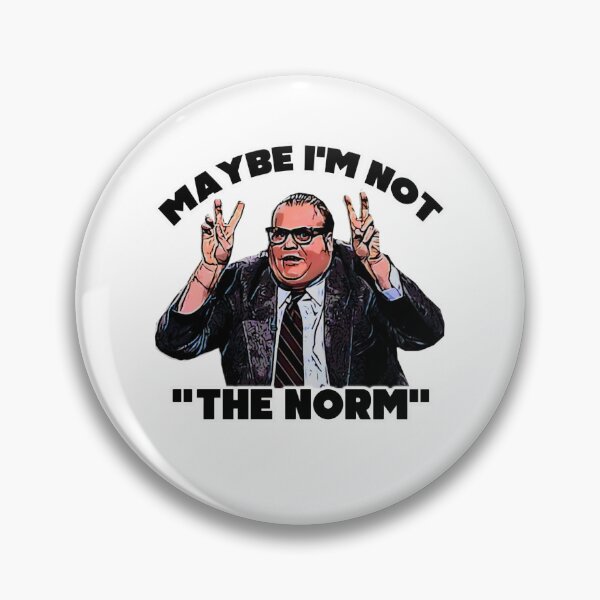 Item preview, not the Norm designed and sold by frizohian.