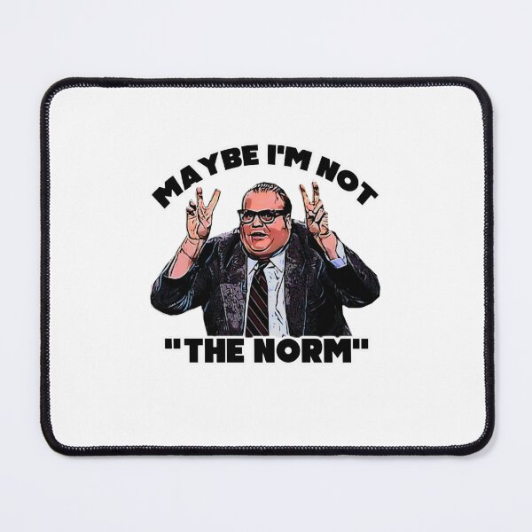 Item preview, not the Norm designed and sold by frizohian.