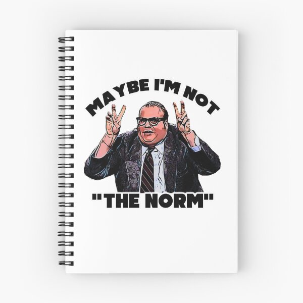Item preview, not the Norm designed and sold by frizohian.