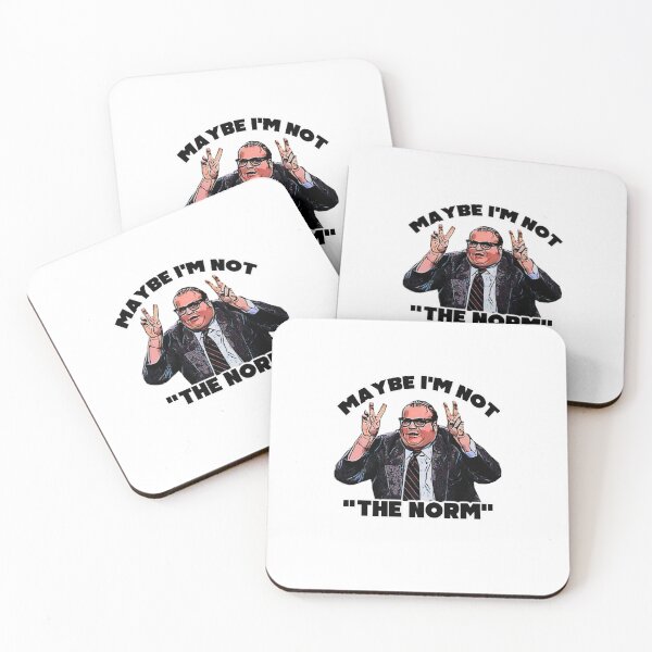 Item preview, not the Norm designed and sold by frizohian.