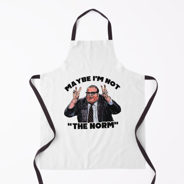 Item preview, not the Norm designed and sold by frizohian.