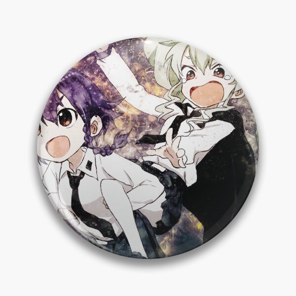 Item preview, Anchovy Girls Und Panzer Chibi Comedy Friendship Surprise Energy designed and sold by mildaclairmo.