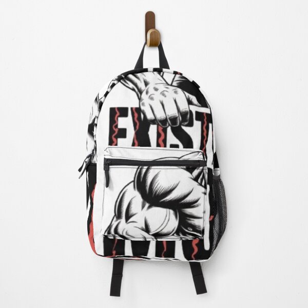 Item preview, Existential Mood – Power, Pressure, and Inner Conflict designed and sold by NewUSShop.