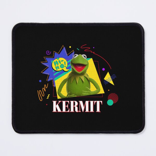 Item preview, Muppets Kermit the Frog Retro ’90s Muppet Matching  designed and sold by ColbyAida.