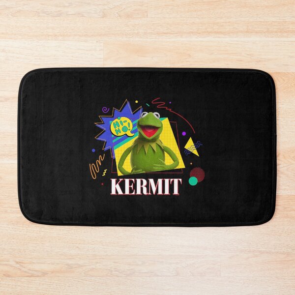 Item preview, Muppets Kermit the Frog Retro ’90s Muppet Matching  designed and sold by ColbyAida.