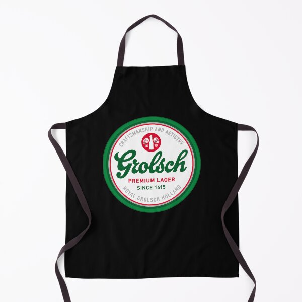 Artikelvorschau, Grolsch Premium Lager entworfen und verkauft von Jest-tee.