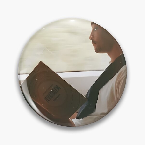 Item preview, Loyle-Carner-Ottolenghi designed and sold by Anasigner.
