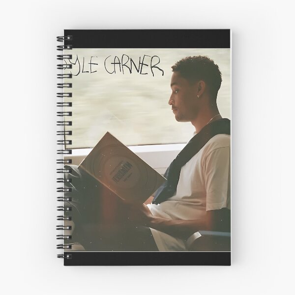 Item preview, Loyle-Carner-Ottolenghi designed and sold by Anasigner.