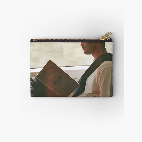 Item preview, Loyle-Carner-Ottolenghi designed and sold by Anasigner.