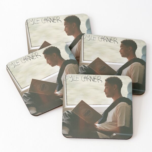 Item preview, Loyle-Carner-Ottolenghi designed and sold by Anasigner.