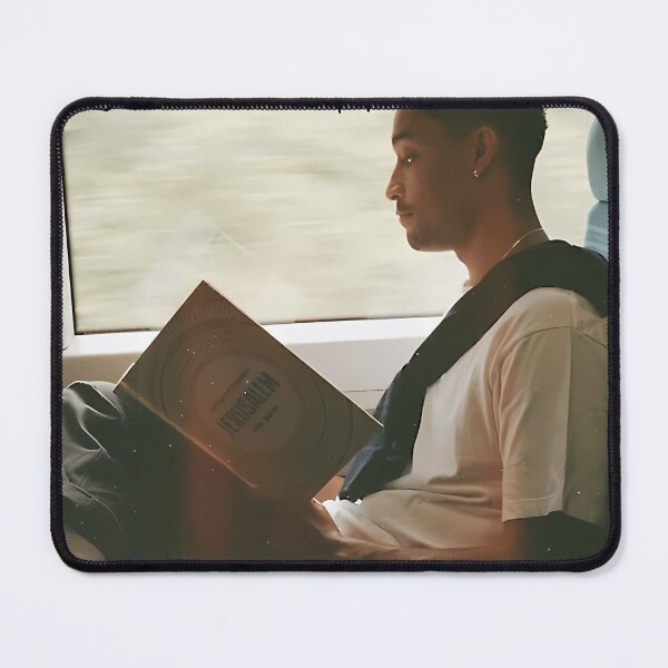 Item preview, Loyle-Carner-Ottolenghi designed and sold by Anasigner.