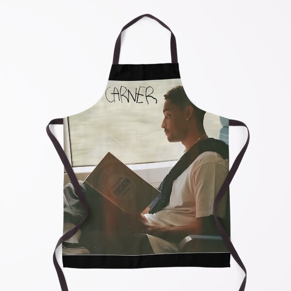 Item preview, Loyle-Carner-Ottolenghi designed and sold by Anasigner.