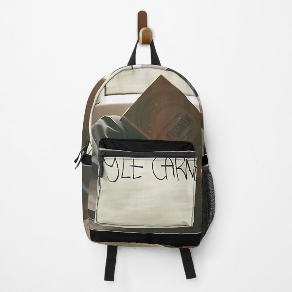 Item preview, Loyle-Carner-Ottolenghi designed and sold by Anasigner.