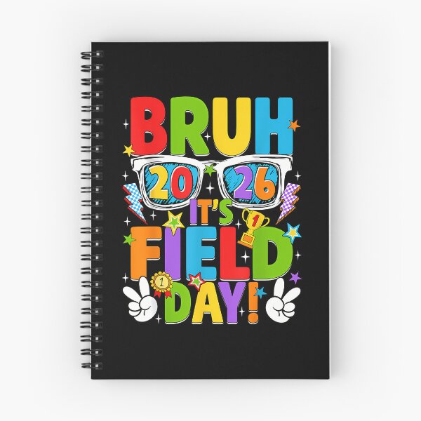Item preview, Bruh It'S Field Day Teacher Boys Girls Kids Field Day 2026 designed and sold by Dear-Blue.