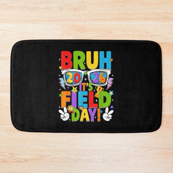 Item preview, Bruh It'S Field Day Teacher Boys Girls Kids Field Day 2026 designed and sold by Dear-Blue.