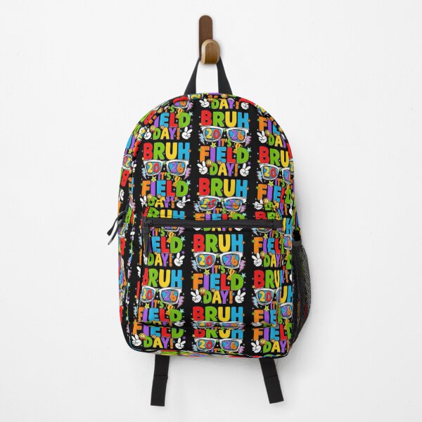 Item preview, Bruh It'S Field Day Teacher Boys Girls Kids Field Day 2026 designed and sold by Dear-Blue.