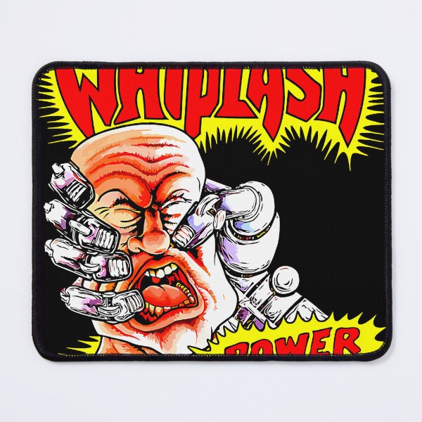 Item preview, Whiplash Thrash Metal Band designed and sold by JeanieBeanie528.