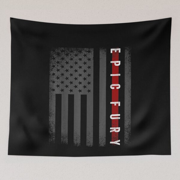 Item preview, Operation Epic Fury designed and sold by BrownDemarco.
