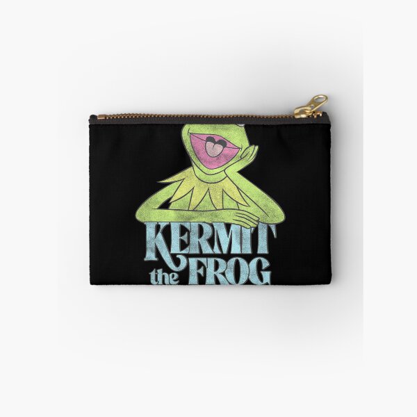 Item preview,  Muppets Kermit The Frog Vintage  designed and sold by ColbyAida.