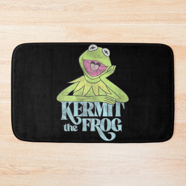 Item preview,  Muppets Kermit The Frog Vintage  designed and sold by ColbyAida.