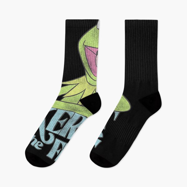 Item preview,  Muppets Kermit The Frog Vintage  designed and sold by ColbyAida.