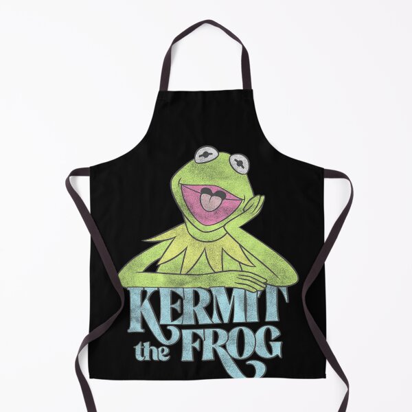 Item preview,  Muppets Kermit The Frog Vintage  designed and sold by ColbyAida.