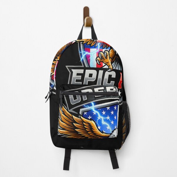 Item preview, Operation Epic Fury designed and sold by BrownDemarco.