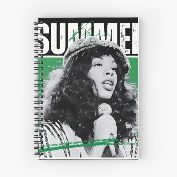 Item preview, Donna Summer designed and sold by Anasigner.