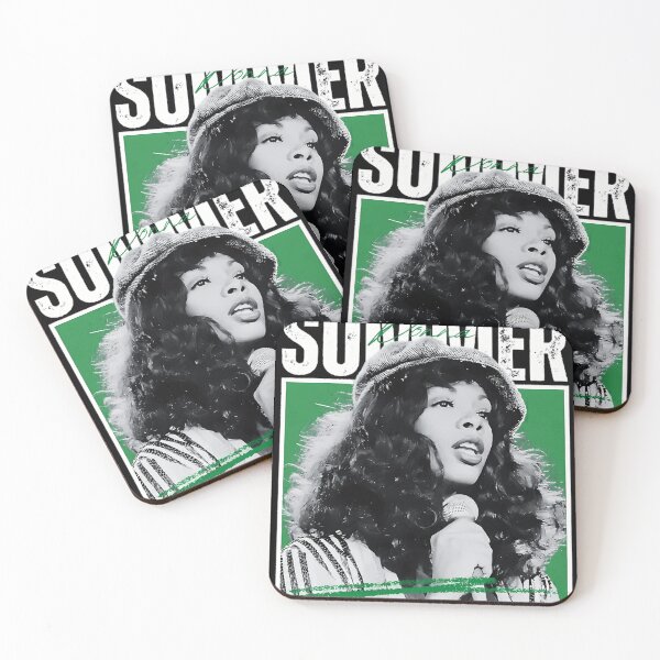 Artikelvorschau, Donna Summer entworfen und verkauft von Anasigner.