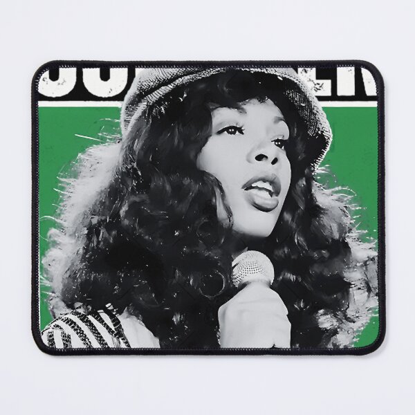 Item preview, Donna Summer designed and sold by Anasigner.