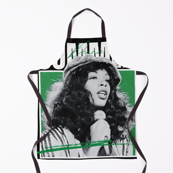 Item preview, Donna Summer designed and sold by Anasigner.