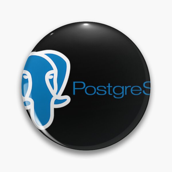 Item preview, Postgresql designed and sold by Ily9.